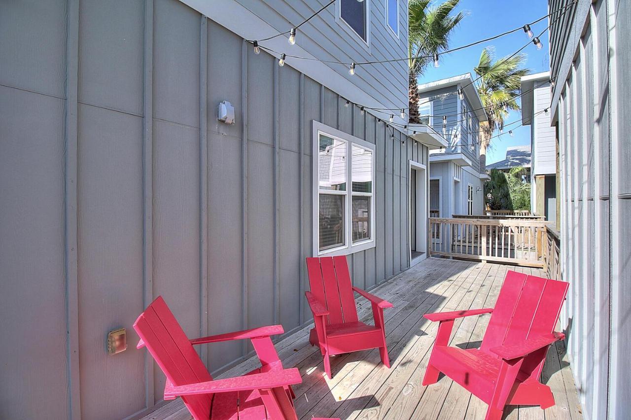 Moon Song 515 Wac Villa Port Aransas Kültér fotó