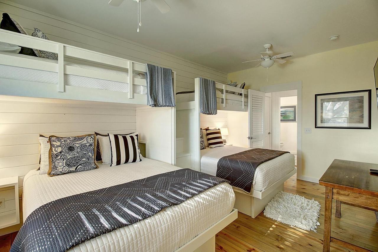 Moon Song 515 Wac Villa Port Aransas Kültér fotó