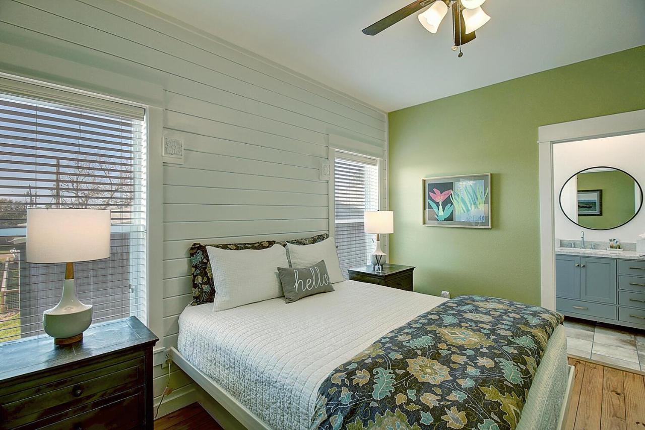 Moon Song 515 Wac Villa Port Aransas Kültér fotó