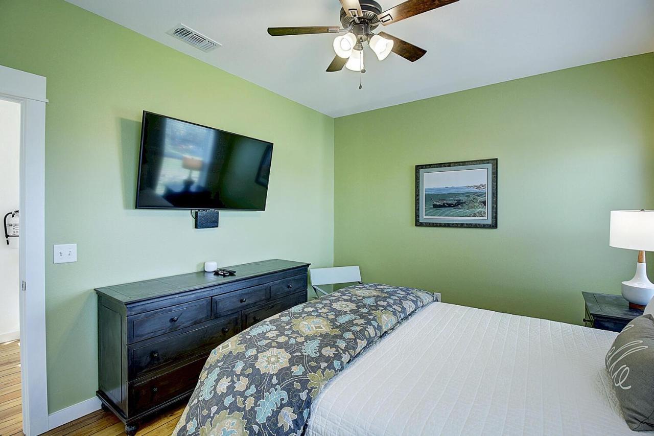Moon Song 515 Wac Villa Port Aransas Kültér fotó