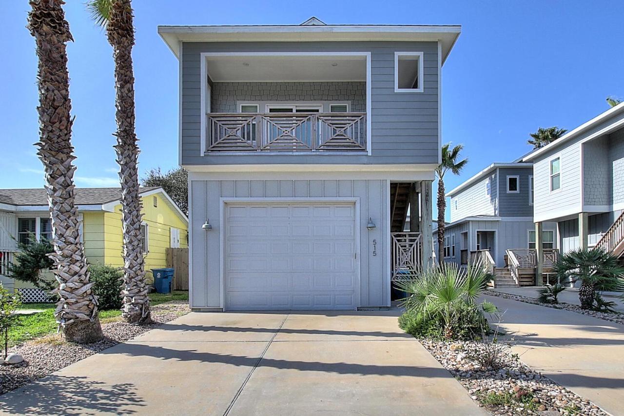 Moon Song 515 Wac Villa Port Aransas Kültér fotó