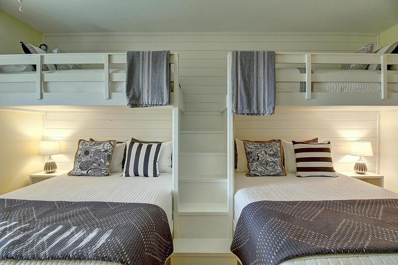 Moon Song 515 Wac Villa Port Aransas Kültér fotó