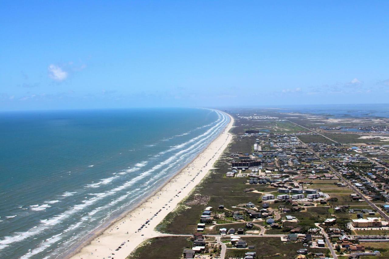 Moon Song 515 Wac Villa Port Aransas Kültér fotó