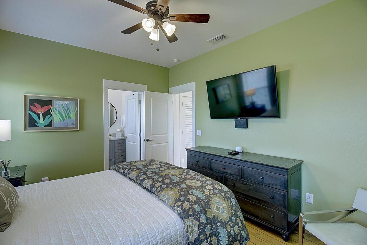 Moon Song 515 Wac Villa Port Aransas Kültér fotó
