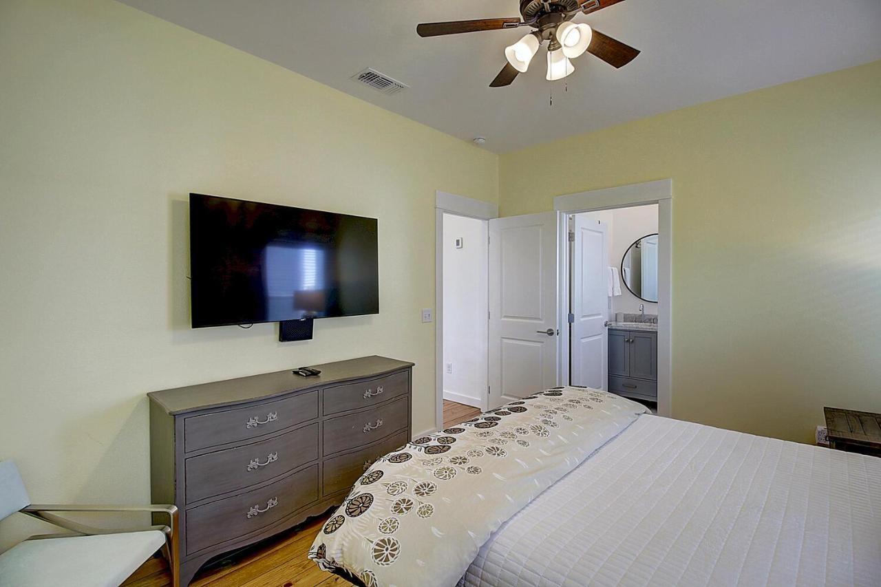 Moon Song 515 Wac Villa Port Aransas Kültér fotó