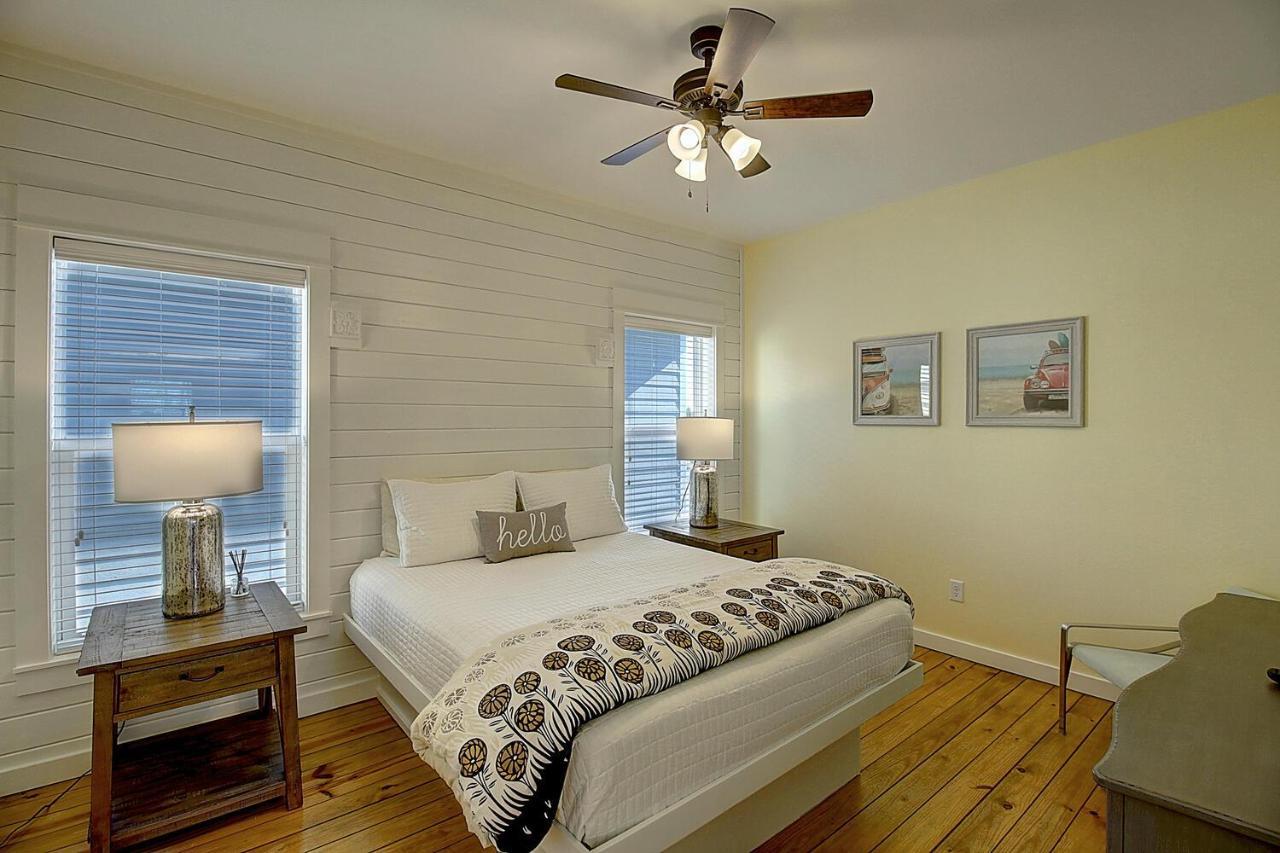 Moon Song 515 Wac Villa Port Aransas Kültér fotó