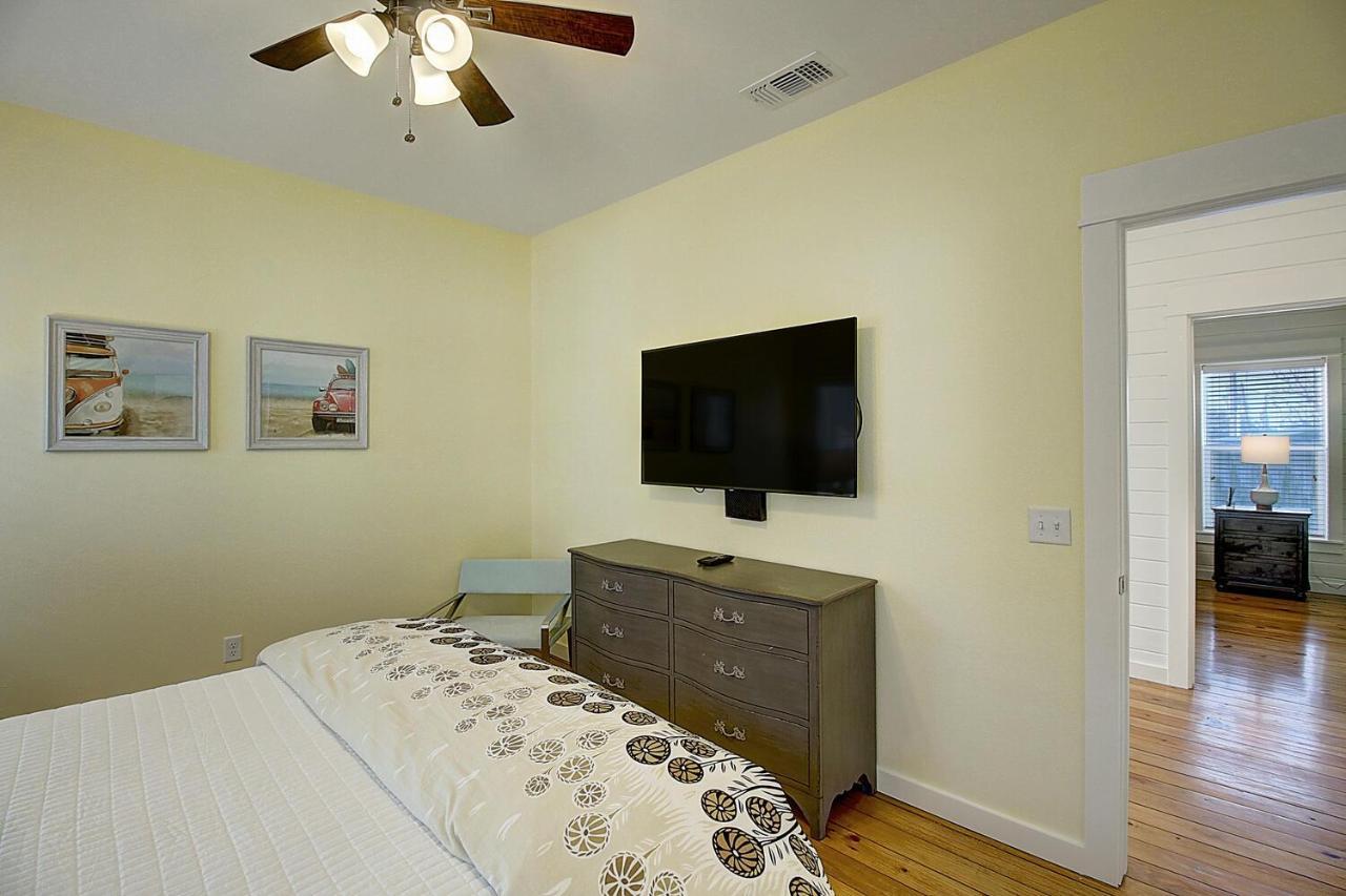 Moon Song 515 Wac Villa Port Aransas Kültér fotó